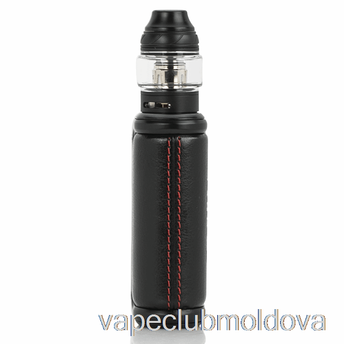Vape Mod Obs Cube-s 80w Kit De Pornire Clasic Negru